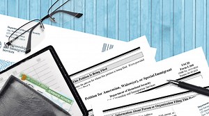 Guide to New Rules for Afghans in the U.S. | USAHello