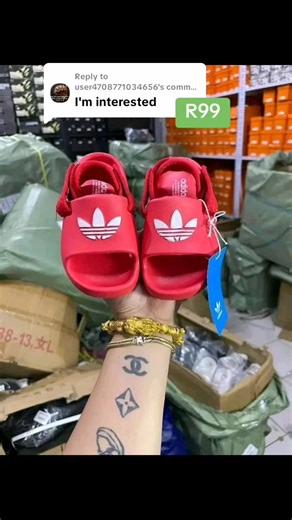 Replying to @user4708771034656 Hy if you are interested in buying directly from Chinese suppliers at wholesale please add yourself by creating a shopping account with the suppliers to get full access to our catalog . No joining fees, One of our Ambassadors will contact you via WhatsApp and help you place your order. 😊 This is how you do it 👇👇 1. Click the link in my bio, then click open 2. It will take you to the registration form 3. Fill the form ( with your WhatsApp number, then create a pa