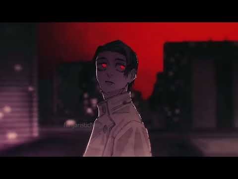 Yuta vs ryu and uro jujutsu kaisen (Long version)