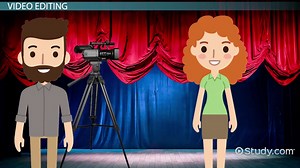 Video Editing Software: Definition & Types