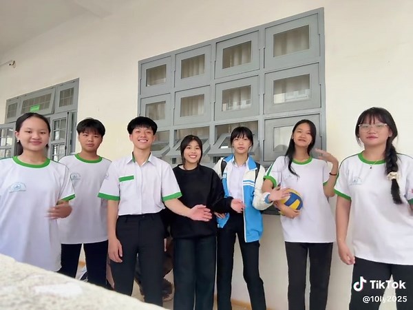 Tập Dưỡng Sinh Cùng 10LI: Tăng Cường Sức Khỏe