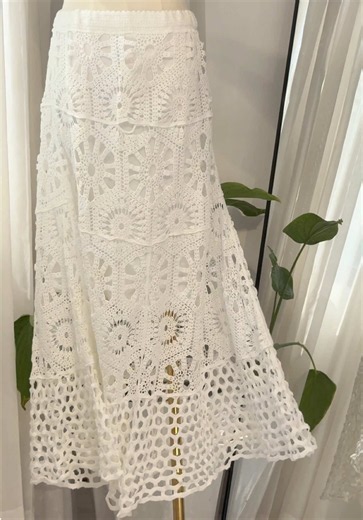 Knit Skirt Outfit Ideas: Stylish Topshop Kathmandu Look