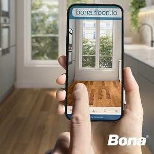 Plan your next floor renovation easier than ever with our Bona Floor Visualizer. Upload photos of your wood floors to the visualizer and see how Bona’s range of professional products could look in your house! https://emeabona.floori.io/ | Bona