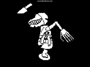 HELP_Tale Creppy dummy theme [Intro]