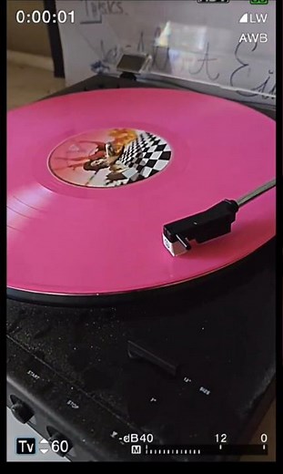 Macintosh Plus Floral Shoppe vinyl record #vaporwave #vinyl #aesthetic #vinylrecords #slow #jazz