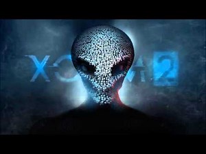 XCOM 2 Soundtrack - Alien Fortress