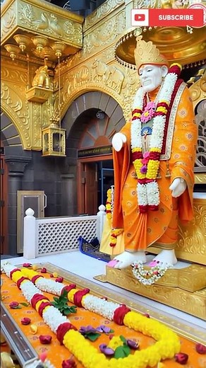 Sai Baba Came Alive | Real Miracle of Shirdi Sai Baba | #baba