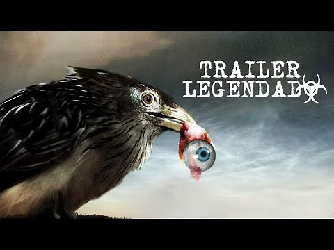 Vale dos Mortos (2008) | Trailer Legendado