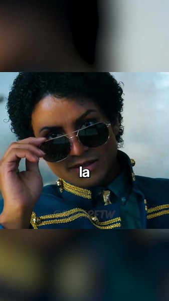THE FEAR MICHAEL JACKSON HAD OF HIS DAD