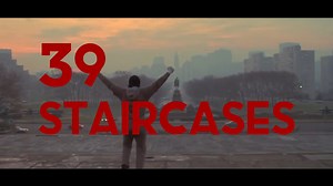 39 Staircases in the cinema