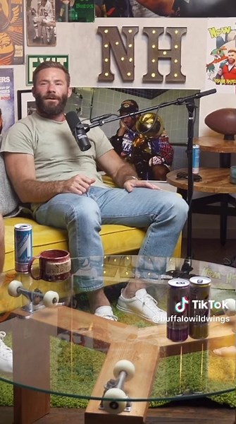 Best Buffalo Wild Wings Blue Cheese Options