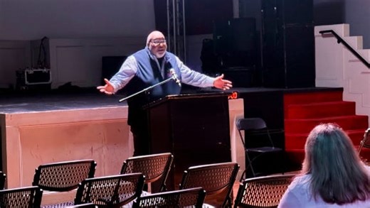 Shreveport artists debate AI's role, question SRAC policy