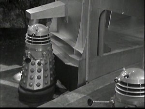 S02E05 - THE DALEKS