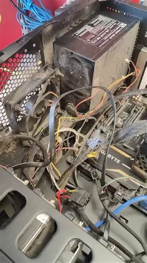 1.8M views · 12K reactions | PC with Propeller set up  #ctto | EASY PC | Facebook