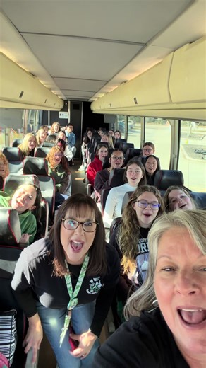 Weeki Wachee High School FFEA Shines in Orlando