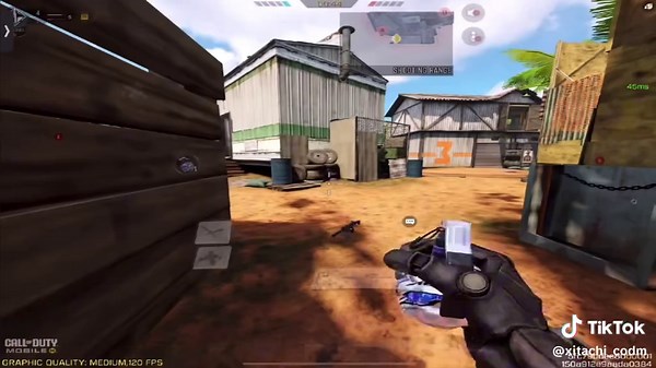 Average CODM Rank Experience: Part 3