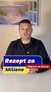 Kako investira momak iz Minhena? Greška?