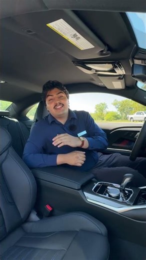 2025 BMW M2 | Walkthrough & Secrets You Need to Know with BMW Genius Carlos