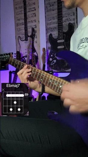 Gypsy Woman-Crystal Waters | Guitar Chords | 🎸 #guitar #music #crystalwaters #musica #chords