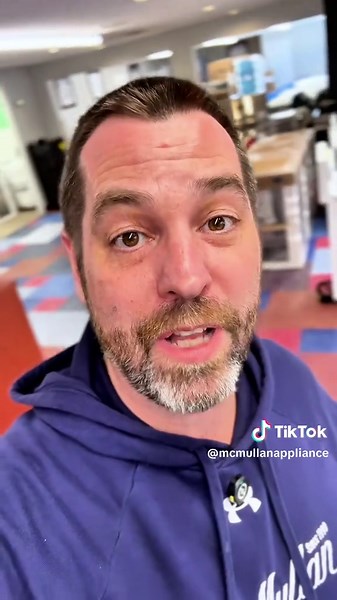 McMullan Appliance & Mattress on TikTok