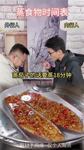 Quick Guide to Steaming Food Schedule