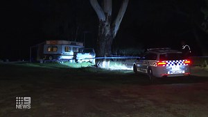 A second man has been charged over an incident at a popular camping ground on the Victoria-New South Wales border late last week. 29-year-old, Travis Clarke faces a string of charges, including aggravated burglary and home invasion, following an alleged altercation at Forge’s Bend in Yarrawonga. He was remanded in custody and will face Wangaratta Magistrate’s Court in July. #9News | 9 News Border North East