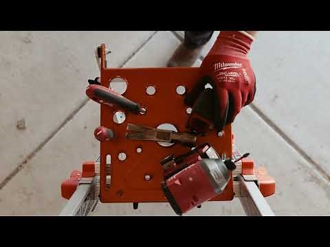 Platform Pro | Accessory | Little Giant Ladder Systems