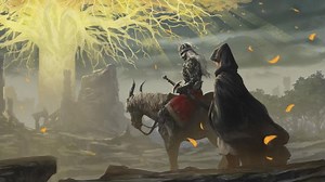 Here's a peek at Elden Ring's character creation system