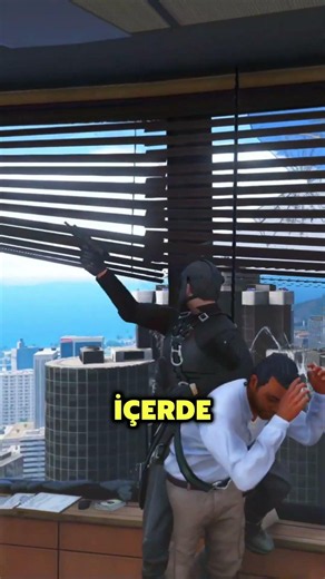 How to Clip Through Walls in GTA 5