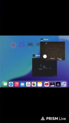 granny 👻vs sankar 🫂