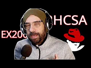 The FREE Method to Pass RHCSA / EX200 — No Courses money Needed