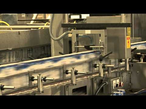 Budweiser - Brewery Tour