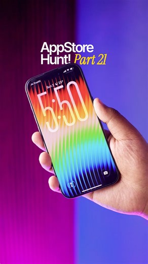 Amaan Khan on Instagram: "An AMAZING App To Play Retro Games On Your iPhone 🤯💯 AppStore Hunt Part 21 👀📱✨ #trending #fyp #tech #iphone #gaming #appstore #bestapp #apple"