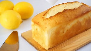 7.7K views · 316 reactions | Super Moist And Velvety Lemon Loaf Cake...
