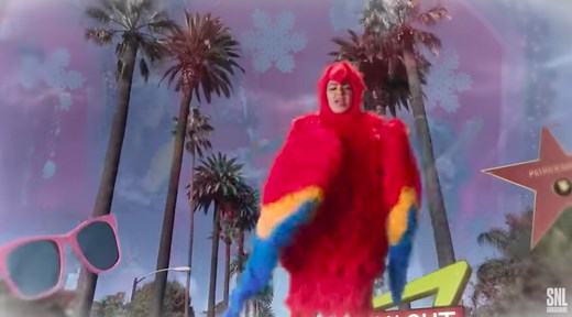 Watch Charli XCX Join Paul Rudd for 'Christmas Socks' Musical Parody on 'SNL'