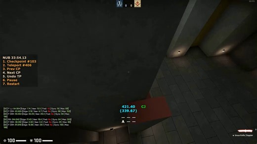 [GOKZ]国外KZ大蛇搞笑 精彩瞬间2025篇（主要是搞笑）by KZ CIS RUNS