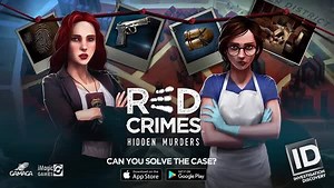 10K views · 61 reactions | Solve the puzzles and crimes in your city!...