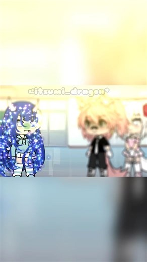 "short hair type 💗👧🏻🎀💇🏻‍♀️😒" #gacha#gachalife#gachaclub#edit#tiktok#