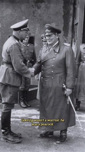 1.2K views · 37 reactions | The True Nature of the Nazi Regime: The Lavish Life and Downfall of Hermann Göring #HermannGoering #WWIIHistory #NaziGermany | Mark Felton Productions | Facebook