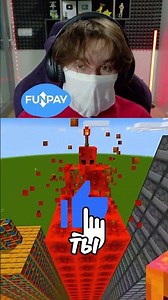 Как выглядят все легендарные големы? #minecraft #майнкрафт