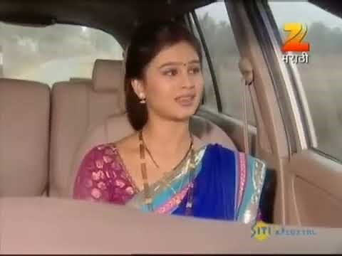 Tu Tithe Me - Ep 250 - Mrunal Dusanis, Priya Marathe - Marathi TV Serial - Zee5 Family Tales