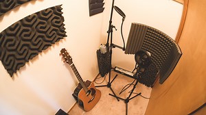 How to Build a Soundproof Room Within a Room - Range of Sounds