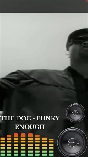 #fyp #foryou #foryoupage #fyppppppppppppppppppppppp #thedoc #funkyenough #musicvideo #musicedit #edit