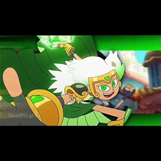 "Your Favorite Characters🔥" - Marcy Wu Edit (Amphibia) | MONTAGEM TENTANA (ULTRA SLOWED)