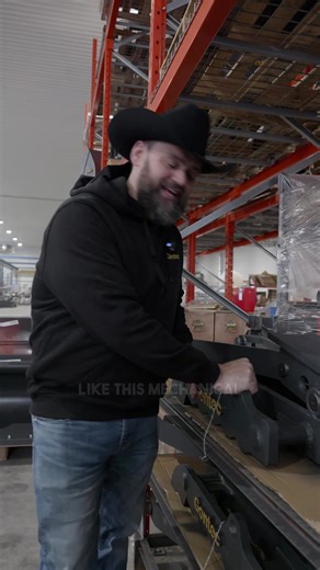 Using CAD we stress test every component to ensure you have the strongest attachment possible #Gentec