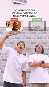 2.8K views · 590 reactions | What Song Do You Want Us To Expose Next! #wedopetwinz #viralsongs #sample #asake #travisscott #active #lanadelrey #a&w #rema #villain #wizkid #saymyname #rigiestandrigid #superstar #jazzman #olofin #ayuba #raisedaroof | Wedopetwinz | Facebook