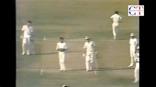 Ian Smith, one of New Zealand’s finest wicketkeepers, was known for his attacking batting and sharp glovework during the golden era of the 1980s. Famous among teammates as “Stockley,” he became a vital part of the Kiwi side with 176 Test dismissals and a record-breaking 173-run knock against India at Eden Park. Smith’s fearless approach, fast strike rate, and later his smooth shift to commentary made him one of cricket’s most admired figures. Watch this video to learn about Ian Smith’s incredibl