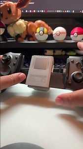 EasySMX M20 with the GameSir FX5 Cooler