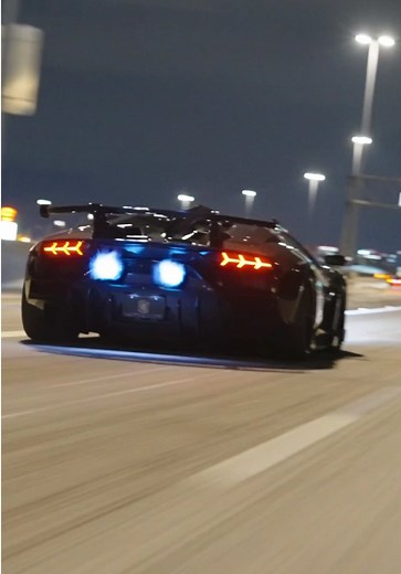 Lamborghini Cars: Performance and Innovation