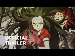 ZOMBIE LAND SAGA: Yumeginga Paradise Movie | Official Climax Trailer